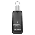 Lagerfeld Classic Grey toaletná voda pre mužov 100 ml
