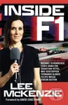 Inside F1 (Life alongside legends) - Lee Mckenzie - kniha z kategorie Sport
