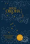 Noční obloha (Praktický průvodce po hlavních souhvězdích) - kniha z kategorie Atlasy
