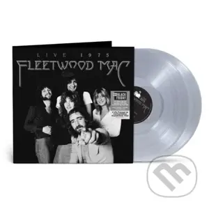 Fleetwood Mac:  Fleetwood Mac: Live 1975 (140Gr.) LP