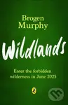 Wildlands - Brogen Murphy - kniha z kategorie Pro děti