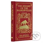 The Hound of the Baskervilles (Sherlock Holmes) (Gilded Pocket Edition) - kniha z kategorie Společenská beletrie
