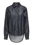 ONLY Blúzka 'ONLLINA'  čierny denim