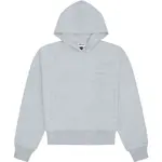 ELLESSE LISCIA Dámska mikina, sivá, veľkosť