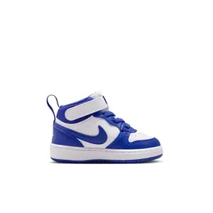 Nike Court Borough Mid 2 Baby/Toddler Shoes 27