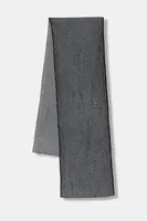 Šátek z vlněné směsi Sisley