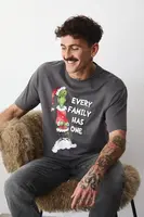 Bavlněné tričko Medicine