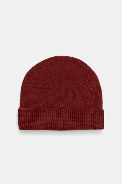 Čepice s příměsí vlny Sisley