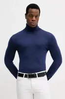 Vlněný svetr Sisley