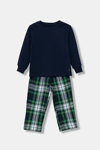 Dětské bavlněné pyžamo Polo Ralph Lauren