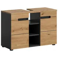 MID.YOU SKŘÍŇKA POD UMYVADLO, 80/55/34 cm