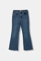 Dětské rifle Levi's BAGGY FLARE