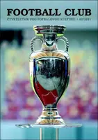 Football Club 02/2021 - Čtvrtletník pro fotbalovou kulturu (Defekt)