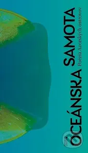 Oceánska samota - kolektiv - kniha z kategorie Beletrie