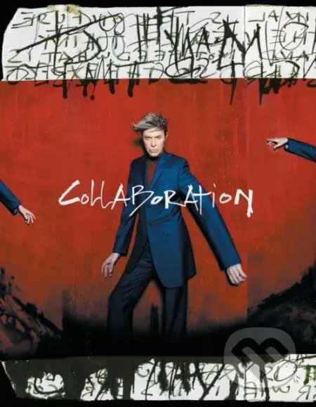 Collaboration: Frank Ockenfels 3 X David Bowie (Photographs)