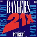 Rangers (Plavci ) – Potřetí... 21x