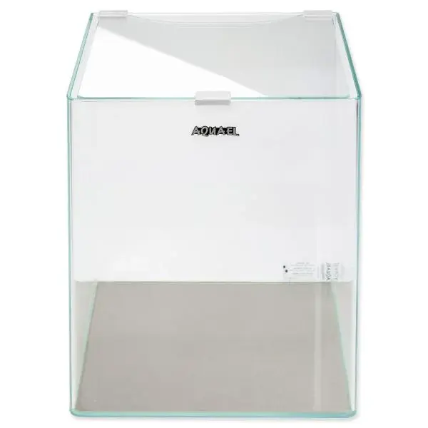 Akvárium Aquael Opti Tank Rounded bílá 20l