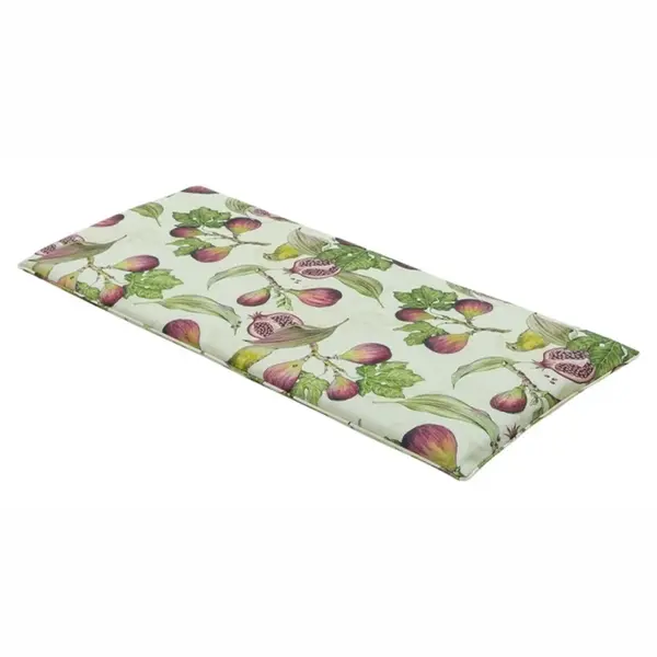 Podsedák na lavici FORMIO 110x48 cm - více variant Barva: Světle zelená