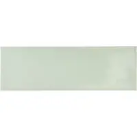 Obklad Equipe Village mint 6,5x20 cm lesk VILLAGE25643