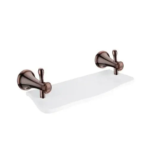 Nimco Lada polička meď LA19091UK3080