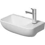 Duravit ME by Starck Umývadlo; 0717400000