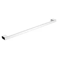 Nimco Kibo držiak uterákov chróm KI1406126