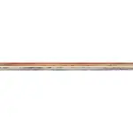 Listela Rako Majolika mix farieb 3,5x60 cm lesk WLAVH008.1