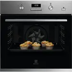 Vstavaná rúra Electrolux KOD3H70X