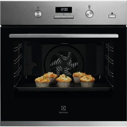 Vstavaná rúra Electrolux KOD3H70X