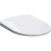 Geberit Selnova wc doska biela 500.331.01.1