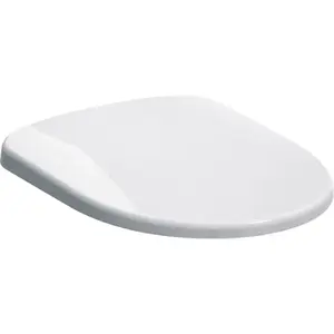 Geberit Selnova wc doska biela 500.331.01.1