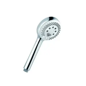 Kludi Logo Neo sprchová hlavica chróm 6830005-00