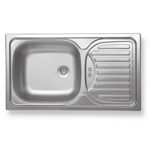 Drez Novaservis nerez DR43/76