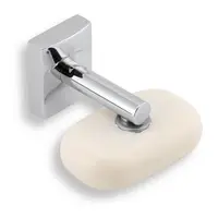 Novaservis Metalia 12 mydelnička chróm 0241.0