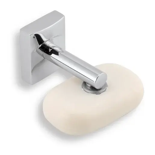 Novaservis Metalia 12 mydelnička chróm 0241.0