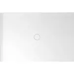 Polysan MIRAI sprchová vanička obdĺžniková 80x120 cm 73177