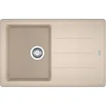 Drez Franke BFG611-78 780x500mm pískový melír BFG611-78PM