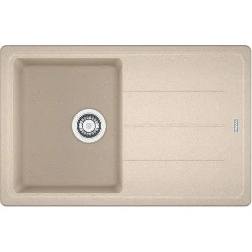 Drez Franke BFG611-78 780x500mm pískový melír BFG611-78PM