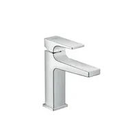 Hansgrohe Metropol ventil umývadlový bez výpustu , chróm 32501000