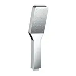 Sprchová hlavica Siko samočistiaci chróm SIKOBSRS411