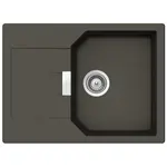 Drez Schock Manhattan D100S Asphalt MAND100SAGAS