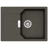 Drez Schock Manhattan D100S Asphalt MAND100SAGAS