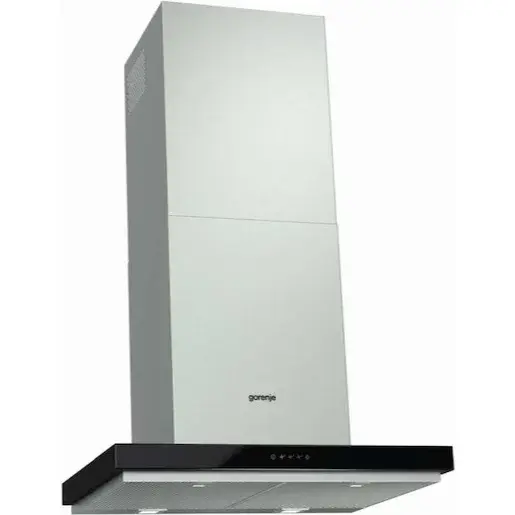Komínový digestor gorenje 60 cm WHT643E4XBG