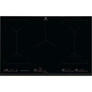 Vstavaná indukčná varná doska Electrolux EIV8457