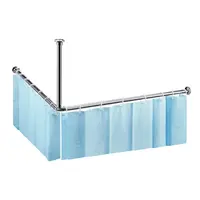 Záves. tyč rohová, pr. 25 mm,1400x1400mm