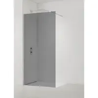 Sprchová zástena Walk-in 80 cm SAT SATBWI80KSPR