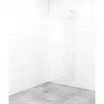 Sprchová zástena walk-in 70 cm SAT Walk-In SATBWI70ZAVB
