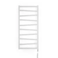 House Level ZET radiátor elektrický 1341,4x50 cm biela HLZE13300509016EP