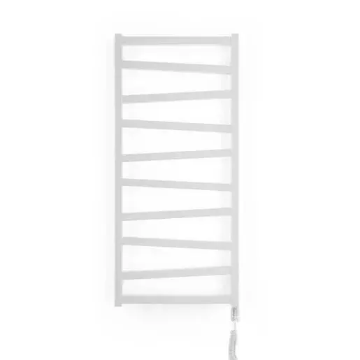 Radiátor elektrický House Level ZET 1341,4x50 cm biela HLZE13300509016EP
