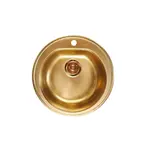 Alveus Form 30 drez nerez 1103818